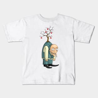 Oldman Kids T-Shirt